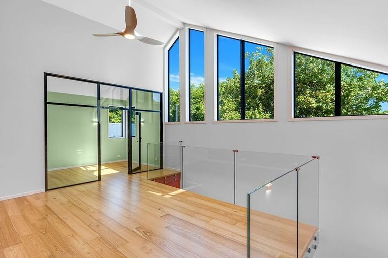 Photo of property in 101 Franklin Road, Freemans Bay, Auckland, 1011