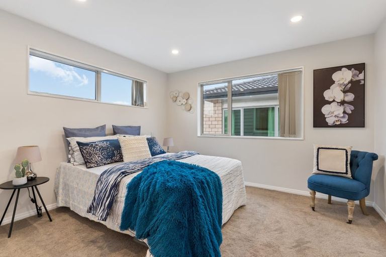 Photo of property in 7 Fong Road, Flat Bush, Auckland, 2019