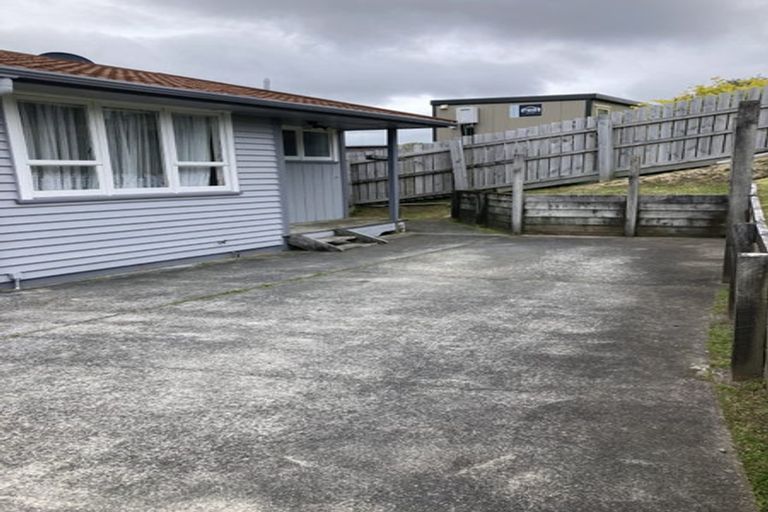 Photo of property in 3a Doncaster Terrace, Ascot Park, Porirua, 5024