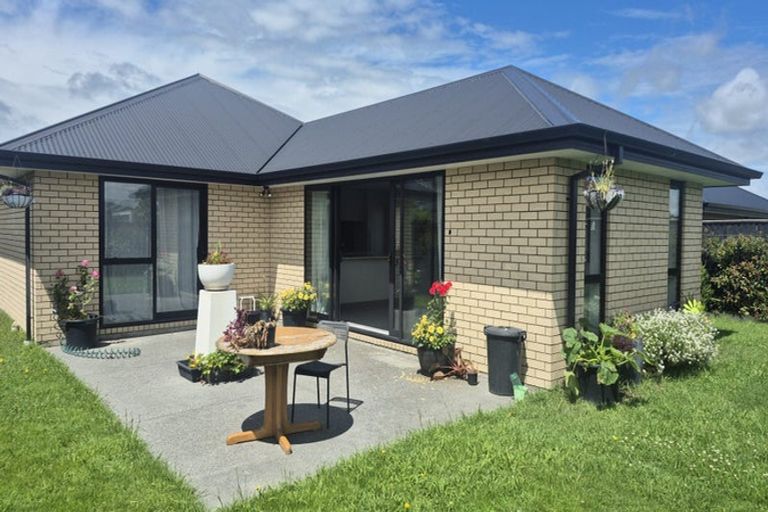 Photo of property in 3 Peregrine Crescent, Rolleston, 7615