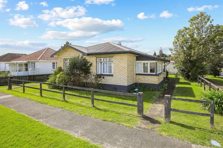 Photo of property in 168 Normanby Road, Paeroa, 3600