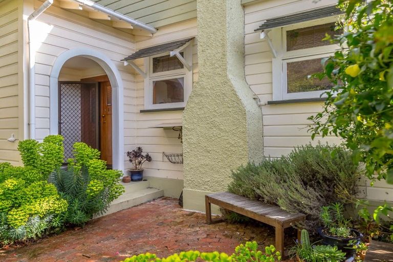 Photo of property in 1 Casel Street, Masterton, 5810