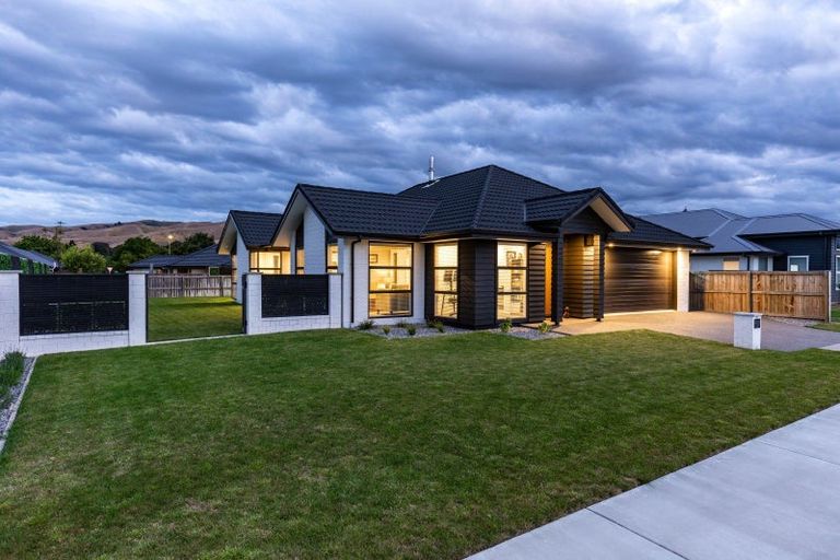Photo of property in 21 Turnbull Drive, Witherlea, Blenheim, 7201
