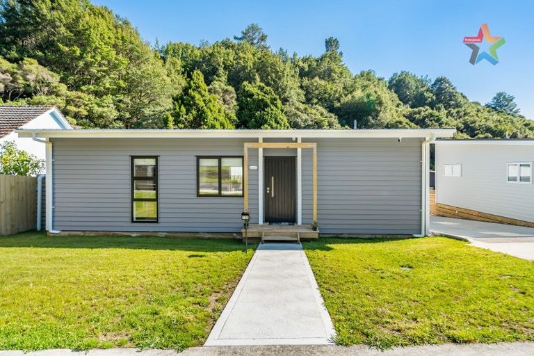 Photo of property in 72a Raukawa Street, Stokes Valley, Lower Hutt, 5019
