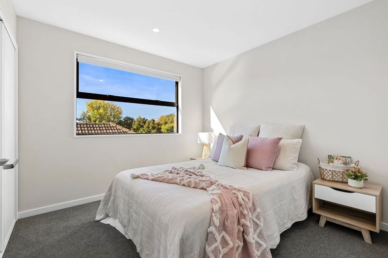 Photo of property in 24d Halliwell Avenue, Papanui, Christchurch, 8052