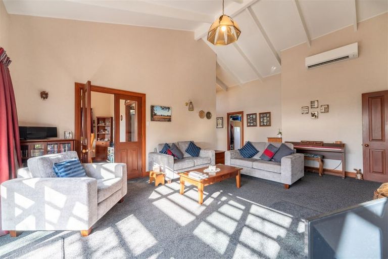 Photo of property in 100 Cox Street, Geraldine, 7930