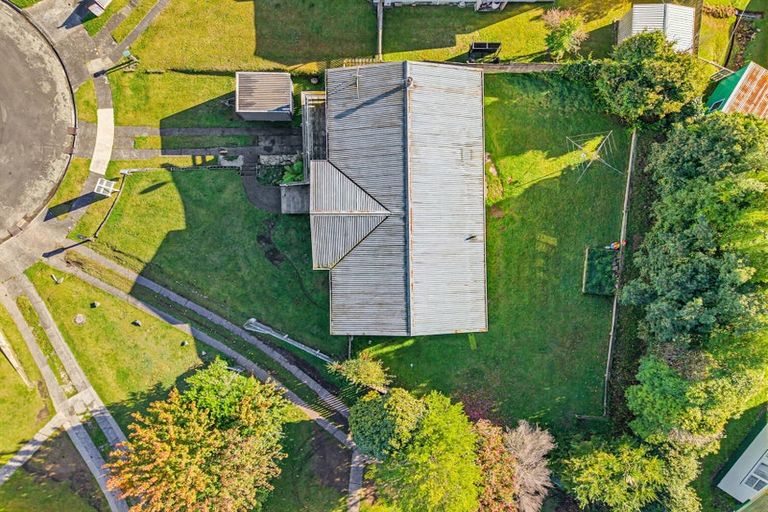 Photo of property in 34 Kotuku Place, Tokoroa, 3420