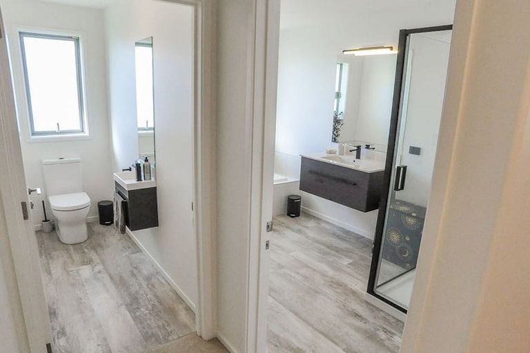 Photo of property in 183 Georgina Street, Marshland, Christchurch, 8083