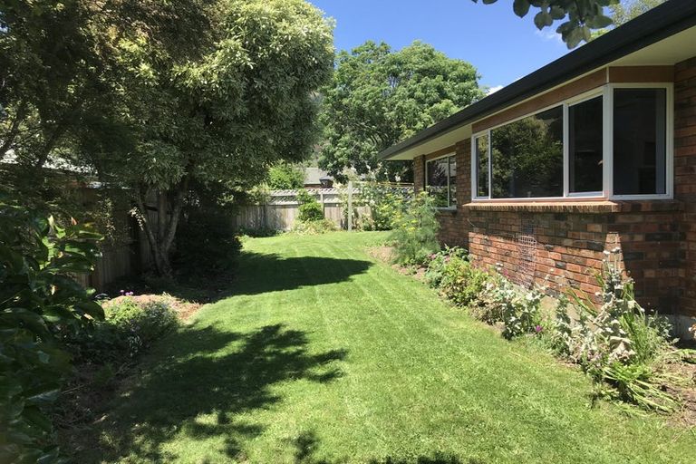 Photo of property in 63 Chelsea Avenue, Richmond, 7020