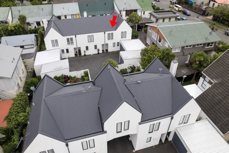 Photo of property in 7/29 Andover Street, Merivale, Christchurch, 8014