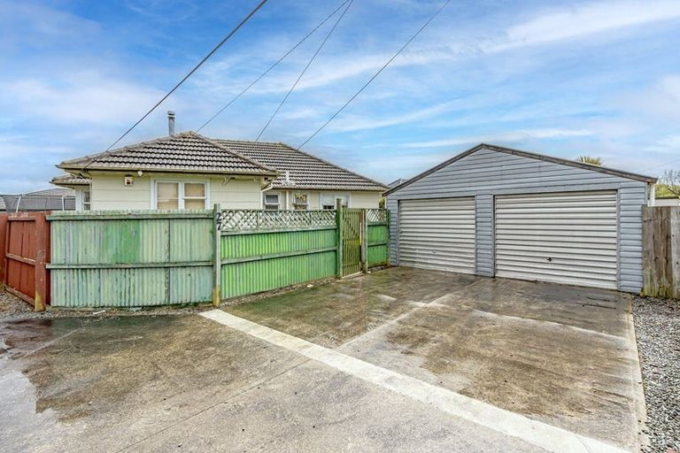 Photo of property in 27 Doreen Street, Aranui, Christchurch, 8061