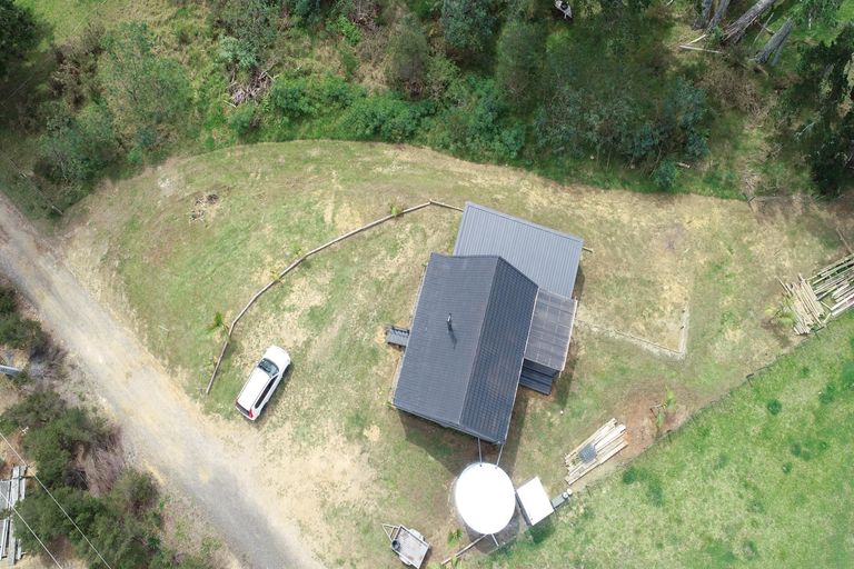 Photo of property in 413a Spains Road, Awanui, 0486