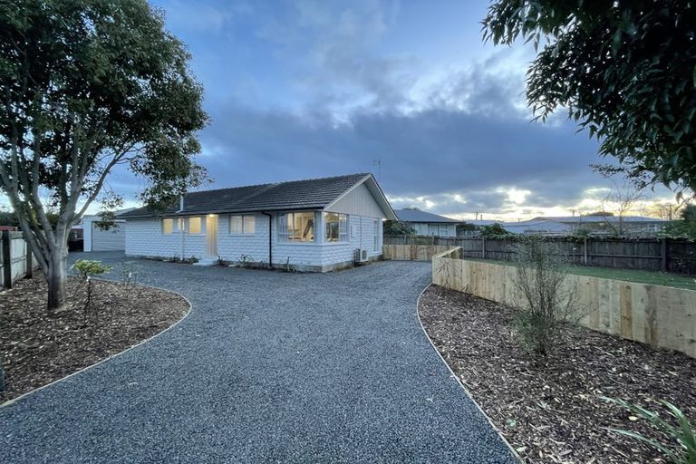 Photo of property in 71 Rowses Road, Aranui, Christchurch, 8061