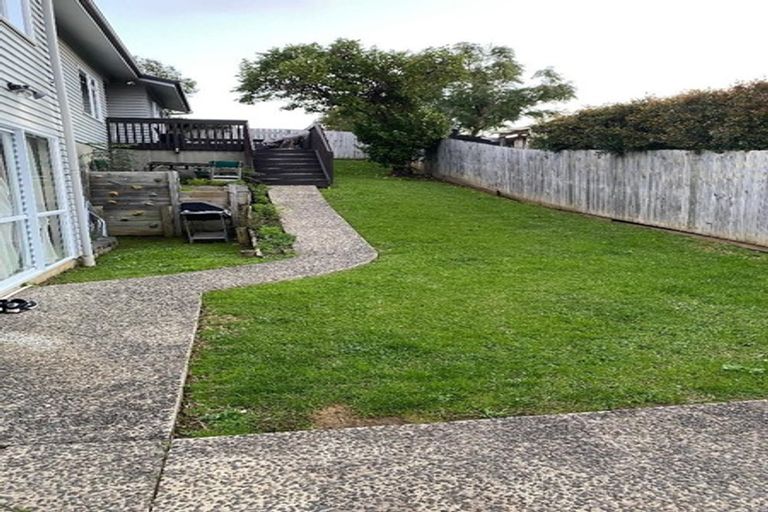 Photo of property in 34b Gibraltar Street, Howick, Auckland, 2014