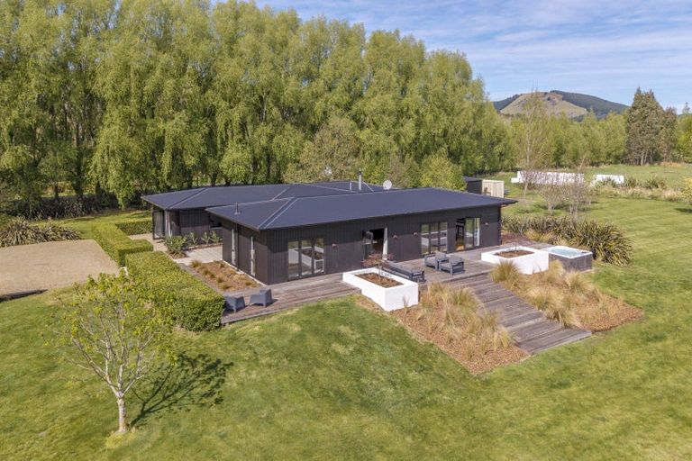 Photo of property in 106 Holmes Road, Tai Tapu, Christchurch, 7672