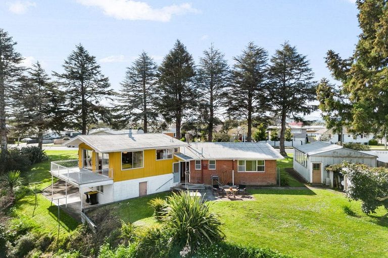 Photo of property in 93 Thornton Road, Cambridge, 3434