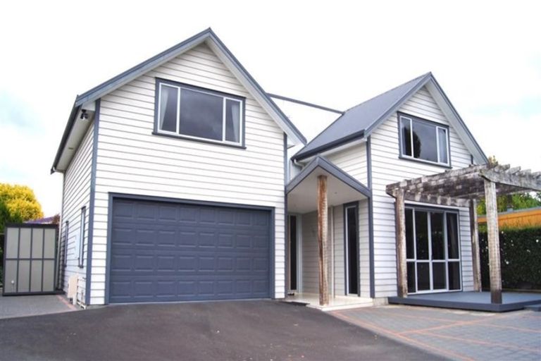 Photo of property in 57a Galloway Street, Hamilton East, Hamilton, 3216