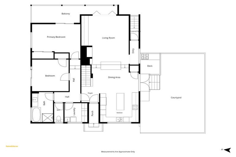 Photo of property in 10 Lochinvar Place, Hairini, Tauranga, 3112