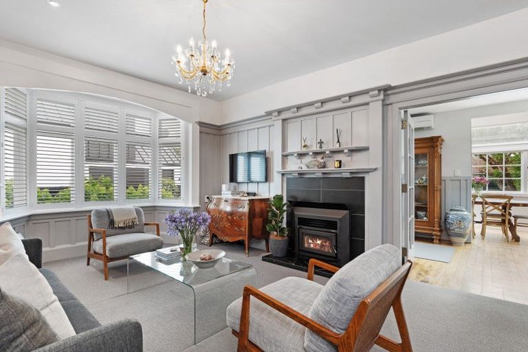 Photo of property in 36 Bennett Street, Papanui, Christchurch, 8053