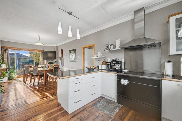 Photo of property in 27 Palmer Street, Grasmere, Invercargill, 9810