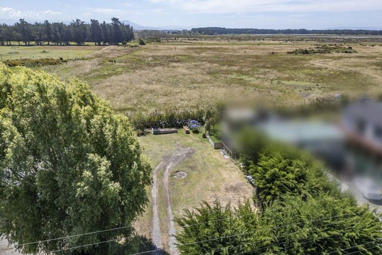 Photo of property in 427 Kainga Road, Brooklands, Christchurch, 8083
