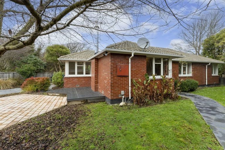 Photo of property in 30 Hassals Lane, Waltham, Christchurch, 8023