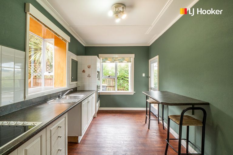 Photo of property in 46 Kauri Street, Ravensbourne, Dunedin, 9022