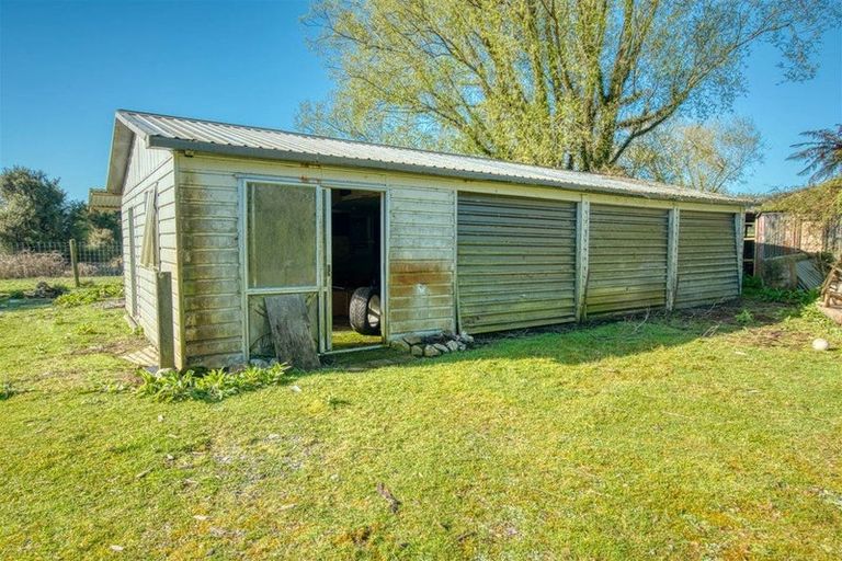 Photo of property in 317 Poerua Valley Road, Harihari, 7884