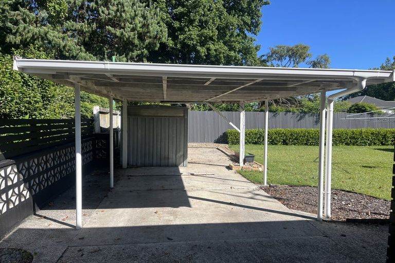 Photo of property in 7 Rata Street, Matamata, 3400