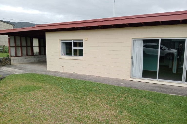Photo of property in 26 Albert Street, Waihi, 3610