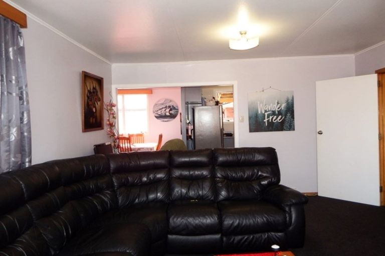 Photo of property in 10 Purnell Place, Marton, 4710