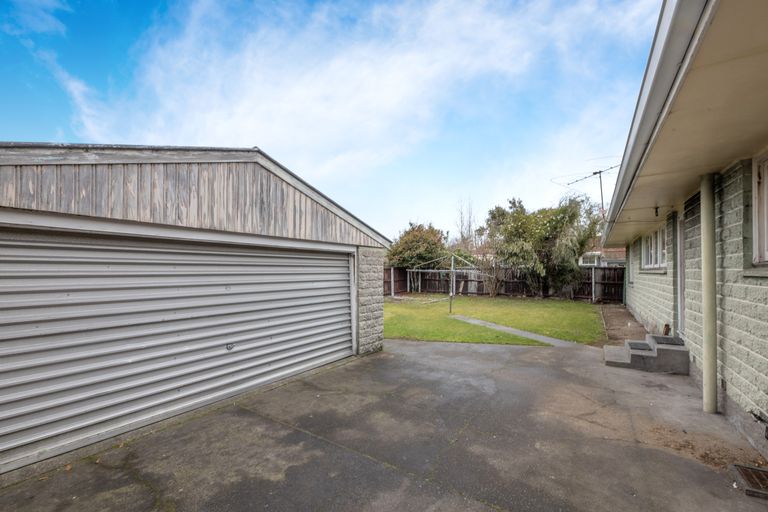 Photo of property in 34 Gladson Avenue, Sockburn, Christchurch, 8042