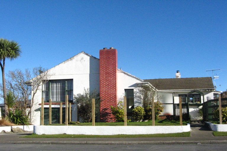 Photo of property in 18 Bamborough Street, Richmond, Invercargill, 9810