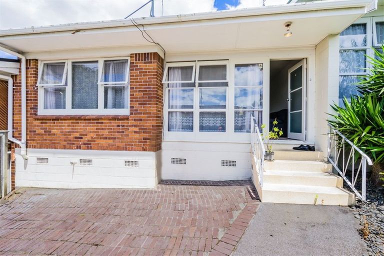 Photo of property in 2/39 Udys Road, Pakuranga, Auckland, 2010
