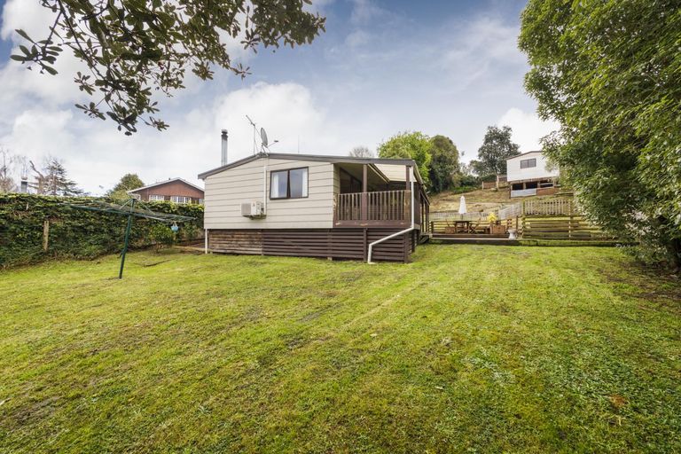Photo of property in 6 Cobbe Crescent, Feilding, 4702