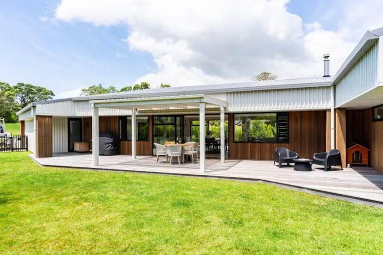 Photo of property in 133 Estuary Drive, Mangawhai Heads, Mangawhai, 0505