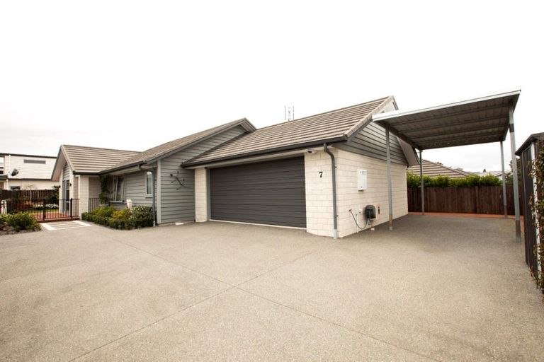 Photo of property in 7 Paritai Place, Flagstaff, Hamilton, 3210