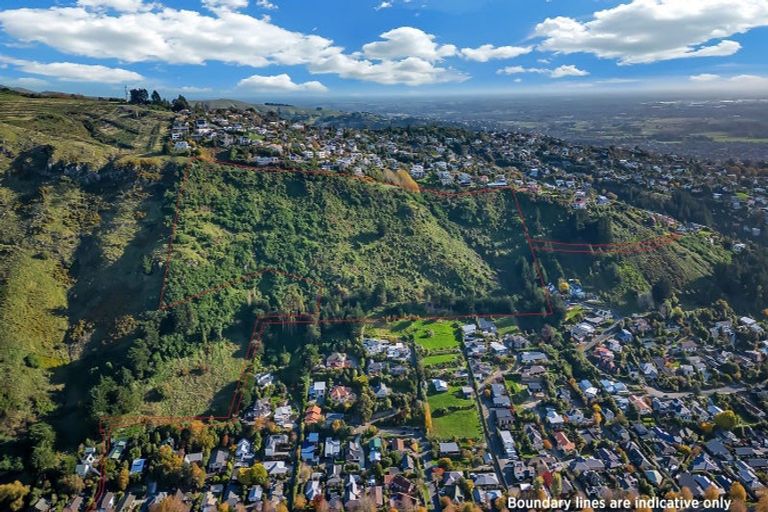 Photo of property in 108a Bowenvale Avenue, Cashmere, Christchurch, 8022