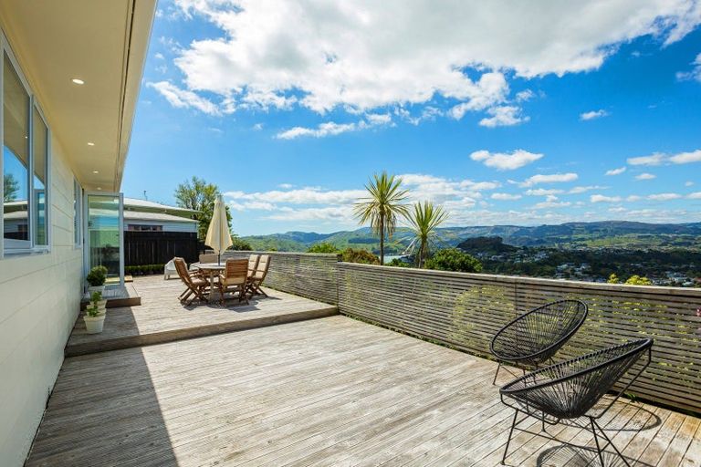 Photo of property in 26 Sombrero View, Ascot Park, Porirua, 5024