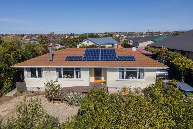 Photo of property in 56 Jellicoe Street, Oceanview, Timaru, 7910