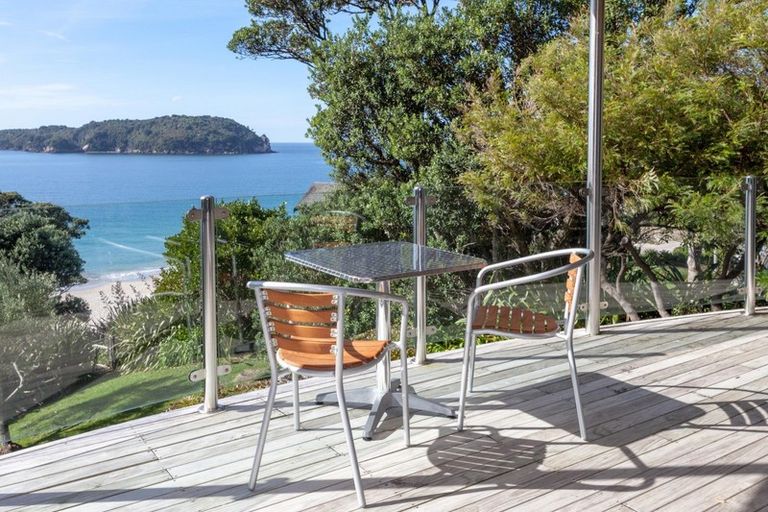 Photo of property in 36 Tutaritari Road, Hahei, Whitianga, 3591