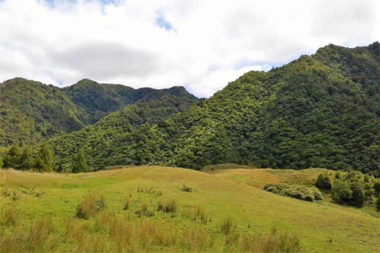 Photo of property in 445 Taita Road, Waimamaku, Kaikohe, 0473