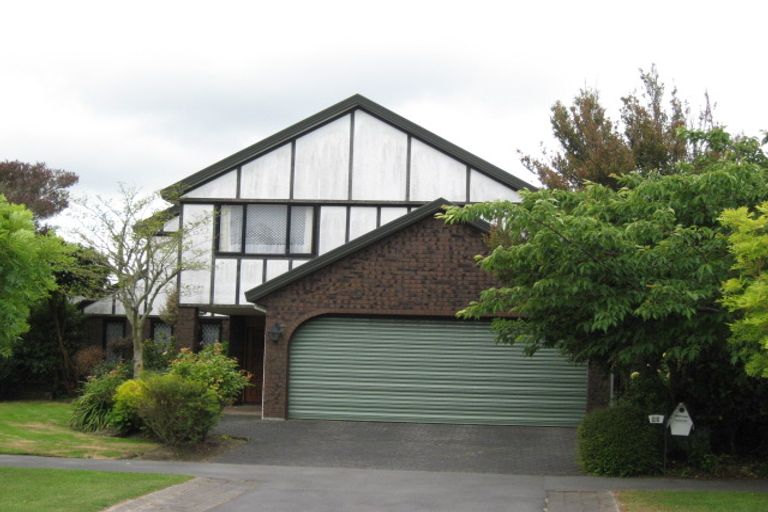 Photo of property in 20 Felstead Place, Avonhead, Christchurch, 8042