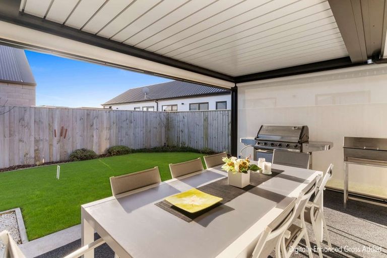 Photo of property in 21 Mcgrath Drive, Lincoln, 7608