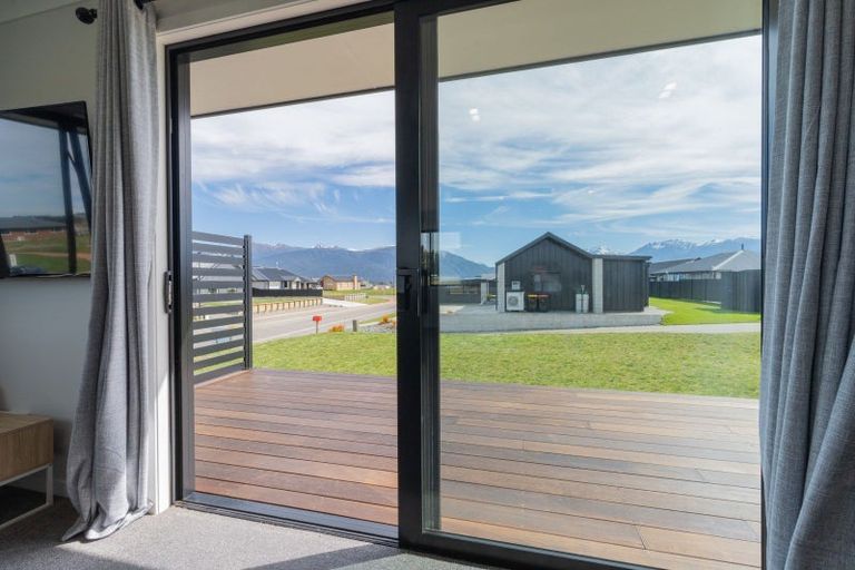Photo of property in 9 Millar Place, Te Anau, 9679