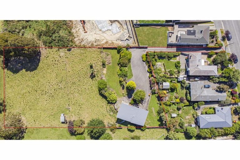 Photo of property in 94 Kent Street, Marchwiel, Timaru, 7910