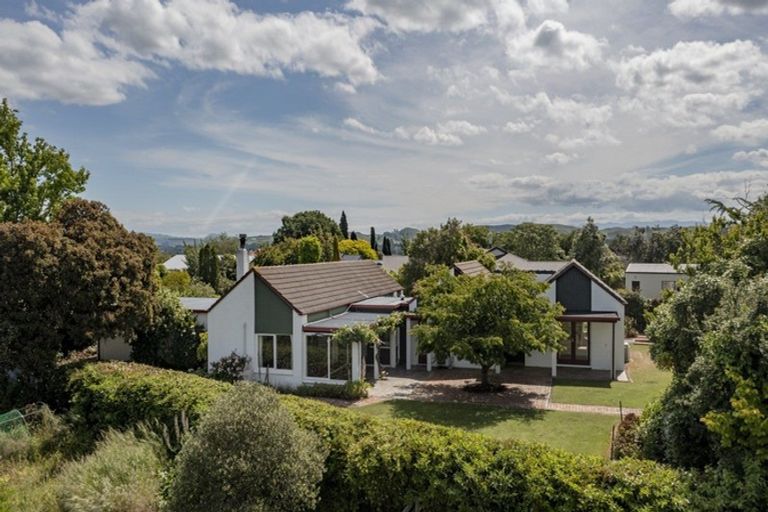 Photo of property in 8a Gaisford Terrace, Waipukurau, 4200