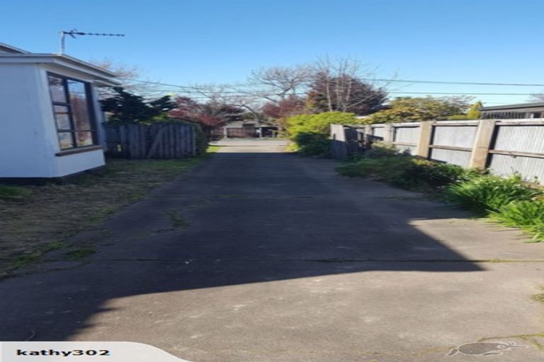 Photo of property in 2/75 Norwood Street, Sydenham, Christchurch, 8023