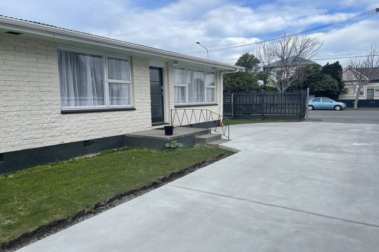 Photo of property in 4/387 Gloucester Street, Linwood, Christchurch, 8011