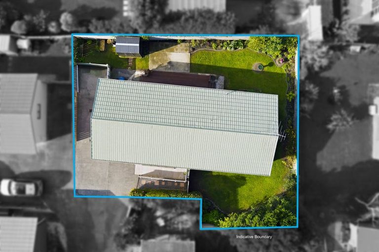 Photo of property in 3/28 Lakeside Drive, Orewa, 0931